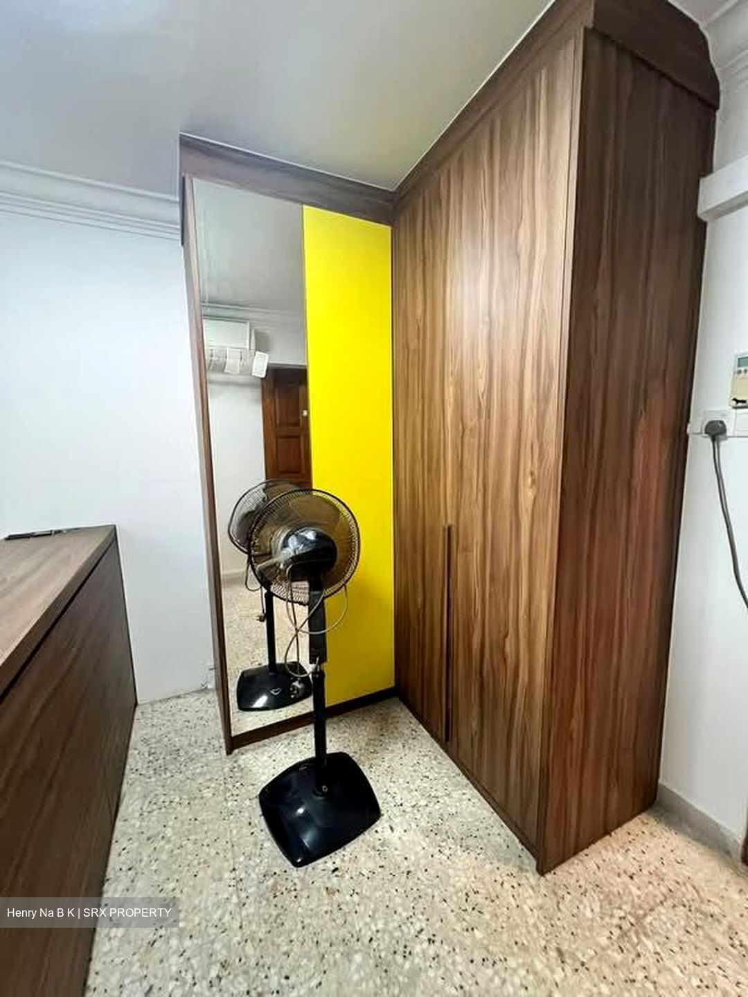 Blk 538 Cheng San View (Ang Mo Kio), HDB 3 Rooms #584750571